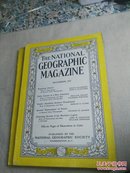 THE NATIONAL GEOGRAPHIC MAGAZINE  NOVEMBER 1947