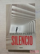 THOMAS PERRY SILENCIO