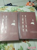 文学理论学习参考资料(上下册)