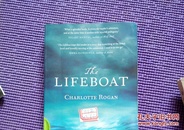 The LIFEBOAT CHARLOTTE  ROGAN