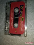 老磁带:霸中霸 光荣引见华语至尊主打星全记录