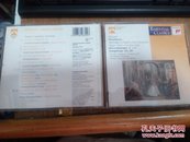 英版古典CD 莫扎特Mozart: Overtures; Divertimento, K. 131; Symphony No. 28