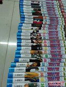 BLEACH 境·界14