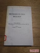 【英文版】METHODS  IN  CELL  BIOLOGY 细胞生物学方法 第22卷《生物学中的三维超结构》（馆藏）