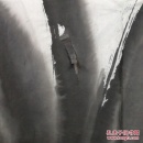 郭彬彬：山东济南人，济南名仕书画院院士。济南老干部书画研究会员。