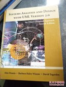 SYSTEMS ANALYSIS AND DESIGN WITH VERSION 2.O