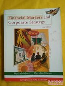 Financial Markets and Corporate Strategy(2nd edition)金融市场与公司战略 第2版