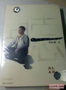 谭咏麟  听（CD+DVD）