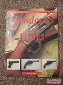 英文原版:THE  FINEST  WEAPONS   FROM   AROUND  THE  WORLD:Handguns&Rifles