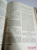 JOURNAL OF RESEARCH OF THE MATIONAL BUREAU OF STANDARDS（美国标准局研究报告月刊）1948.41卷（外文）民国版