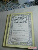 THE NATIONAL GEOGRAPHIC MAGAZINE  JANUARY 1923