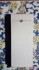 全英版 The black ship scroll by Oliver statler auther of Japan Inn