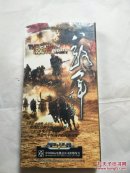 八路军（重大革命历史题材电视连续剧）（8片装DVD）