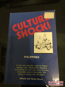 Culture shock!