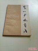 嵩山少林拳法