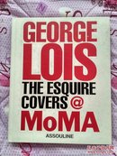 George Lois: The Esquire Covers