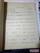 人民列车向前进笛子曲选 二