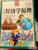 图解经济学原理（超值全彩白金版）