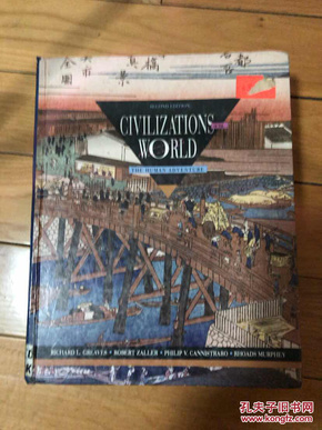 CIVILIZATIONS OF THE WORLD