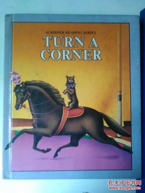 turn a corner
