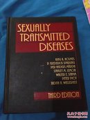 SEXUALLY TRANSMITTED DISEASES