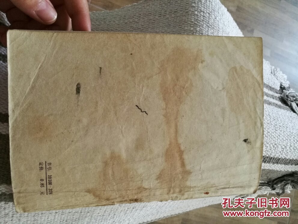 古塔魔影-侦破小说