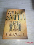WIL BUR SMITH THE QUEST