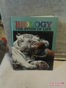 BIOLOGY THE STUDY OF LIFE