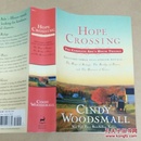 希望穿越完整的艾达之家三部曲 Hope Crossing The Complete Ada's House Trilogy