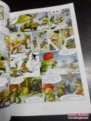 风靡德国的漫画书——营救马丽安