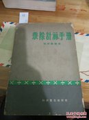 乘除计算手册