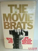 电影小子：新好莱坞的诞生 The Movie Brats: How the Film Generation Took over Hollywood
