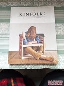 kinfolk四季 2014年春季号总第11期