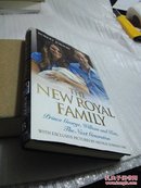 THE NEWROYAL FAMILY