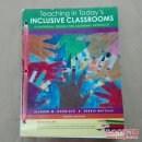 今天的包容性课堂教学：一种通用的学习方法设计 Teaching in Today's Inclusive Classrooms: A Universal Design for Learning Approach