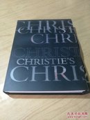 CHRISTIES香港佳士得 2008年11月30日（东南亚现代及当代艺术、中国二十世纪艺术、亚洲当代艺术）拍卖图录 全二册 小8开