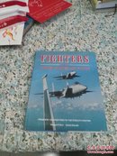 Fighters of the United States Air Force 美国空军战斗机历史（外文原版）