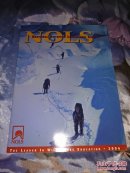 【英文原版书】National Outdoor Leadship School 2004 国际户外运动领袖学校