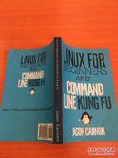 Linux for Beginners and Command Line Kung Fu