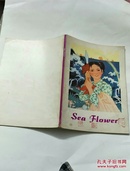 海花:SeaFlower