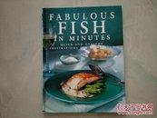 FABULOUS FISH IN MINUTES ：Linda Doeser