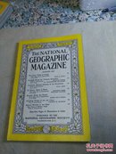 THE NATIONAL GEOGRAPHIC MAGAZINE  AUGUST 1957