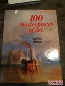 100 Masterpieces of  Art