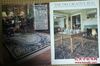 ORIENTAL RUG REVIEW 1988.4.5合刊/Fine Oriental Rugs and Carpets/ A classic American beauty from Orient