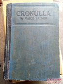 CRONULLA By VANCE PALMER