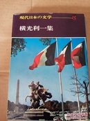 现代日本の文学15