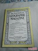 THE NATIONAL GEOGRAPHIC MAGAZINE  APRIL 1924