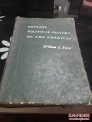 outline  political historyof the  americas《战争到底死了多少人》