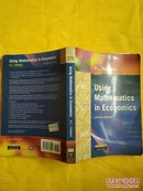 Using Mathematics in Economics second edition（在经济学中使用数学第二版）英文原版