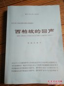 30集重大革命题材电视连续剧剧本 西半坡的回声自印本